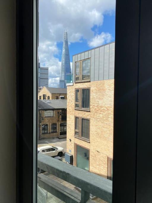 Luxury Apart London Bridge Apartment Exterior photo